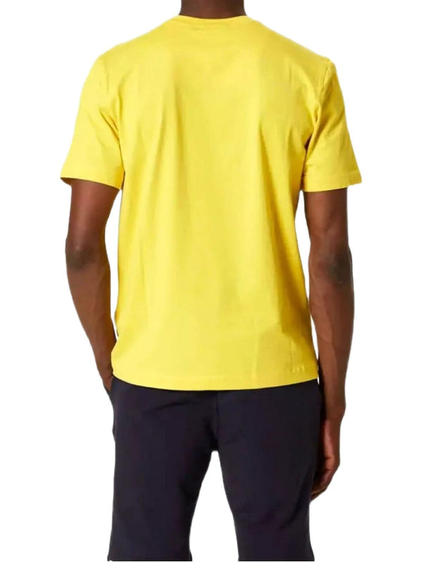 T-shirt Uomo Aeronautica Militare - T-shirt - Giallo