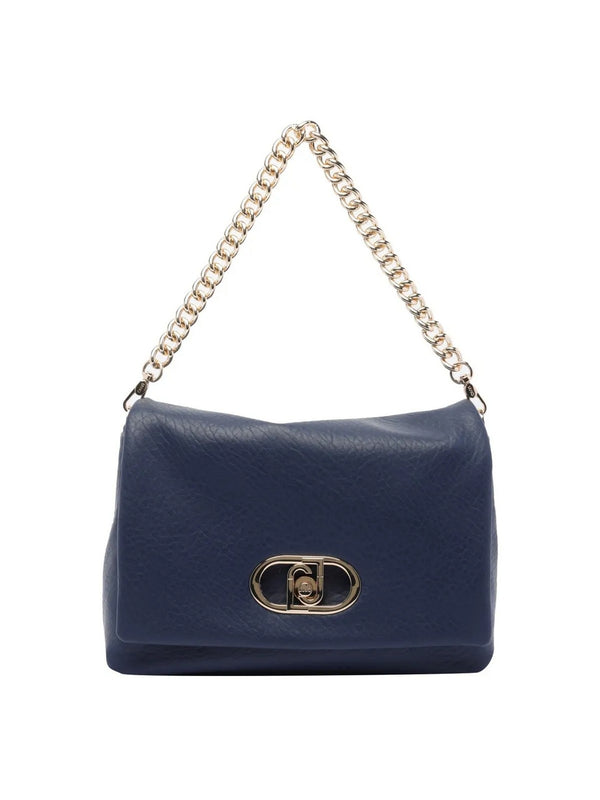 Borse a tracolla Donna Liu Jo - Borsa A Tracolla - Blu