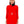 Carica l&#39;immagine nel Visualizzatore galleria, Maglie Donna Blugirl - Maglia Con Cintura - Rosso

