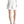 Load image into Gallery viewer, Pantaloncini Donna Liu Jo - Short stretch con bottoni - Bianco
