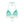 Load image into Gallery viewer, Reggiseni Donna F**K - Reggiseno Triangolo Made Up - Verde
