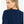 Load image into Gallery viewer, Cardigan Donna Liu Jo - Cardigan in lana a trecce - Blu
