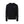 Carica l&#39;immagine nel Visualizzatore galleria, T-shirt Uomo North Sails - T-shirt a maniche lunghe - Nero
