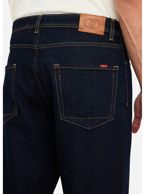 Jeans Uomo LIU JO UOMO - Jeans rey - Blu