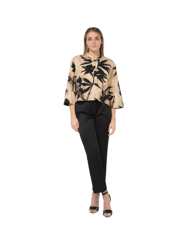 Bluse Donna Kaos - Blusa - Sabbia