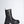 Load image into Gallery viewer, Stivali Donna LIU JO SHOES - Combat boots in pelle - Nero
