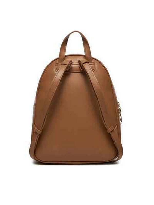 Borse a zainetto Donna Liu Jo - Ecs M Backpack - Cognac