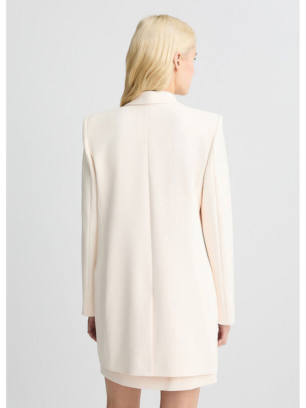 Giacche Donna Liu Jo - Blazer color avorio - Avorio