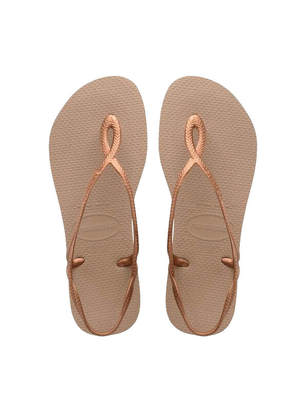 Infradito Donna Havaianas - Havaianas Luna - Marrone