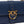 Load image into Gallery viewer, Borse a tracolla Donna Pinko - Borsa Love One Classic St. Cl - Blu
