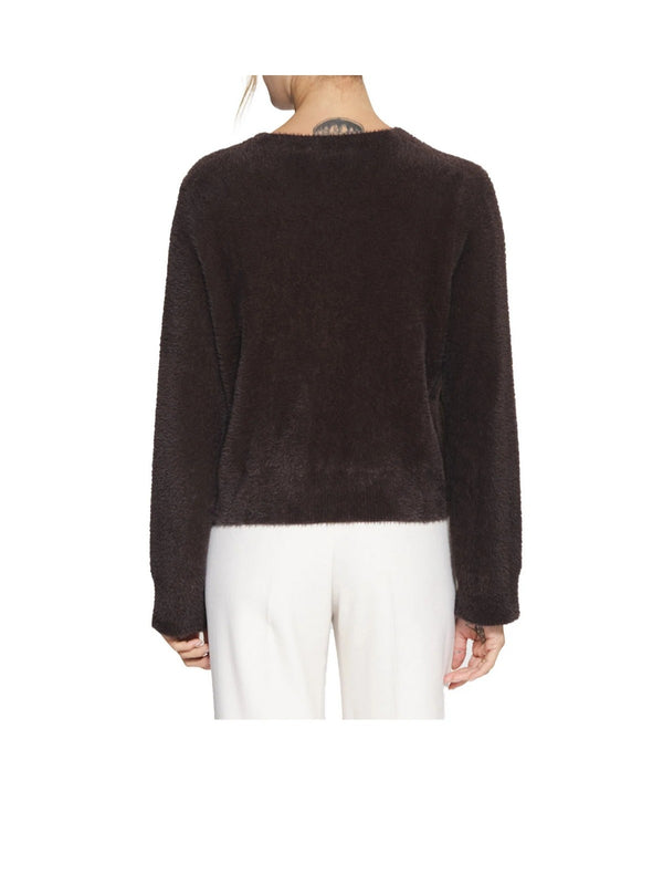 Maglioni Donna Kaos - Maglione - Marrone