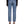 Load image into Gallery viewer, Jeans Donna Patrizia Pepe - Jeans a sigaretta a vita alta - Azzurro
