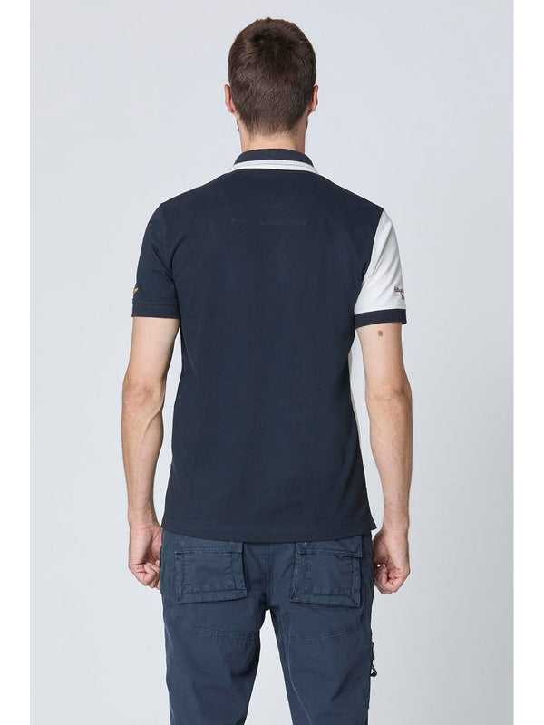 Polo Uomo Aeronautica Militare - Polo - Blu