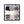 Load image into Gallery viewer, Foulard Donna Liu Jo - Foulard Mix Print 90 - Nero
