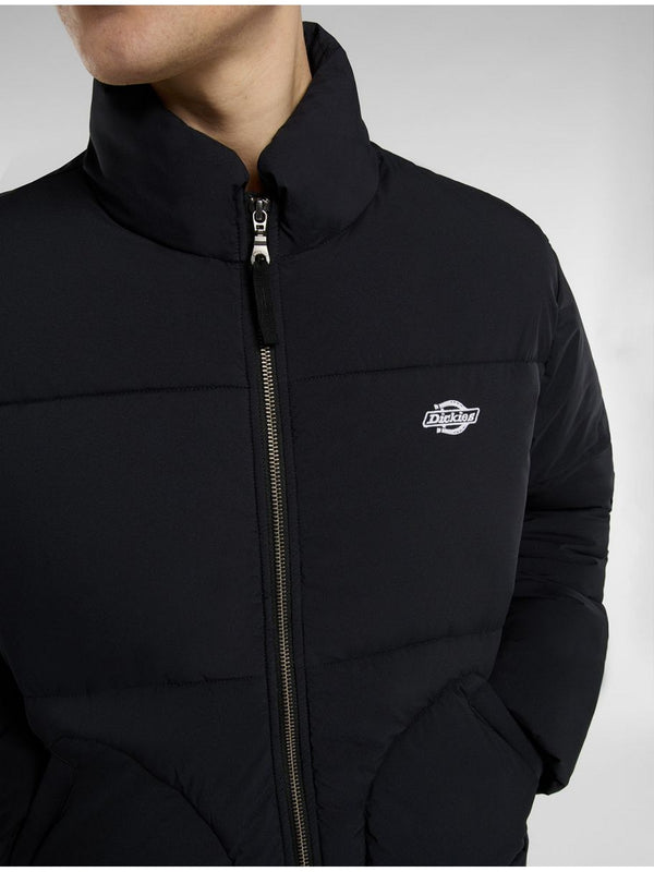 Piumini Uomo Dickies - Piumino Summerdale - Nero