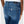Load image into Gallery viewer, Jeans Donna Liu Jo - Jeans Flaire Con Bottoni Gioiello - Denim
