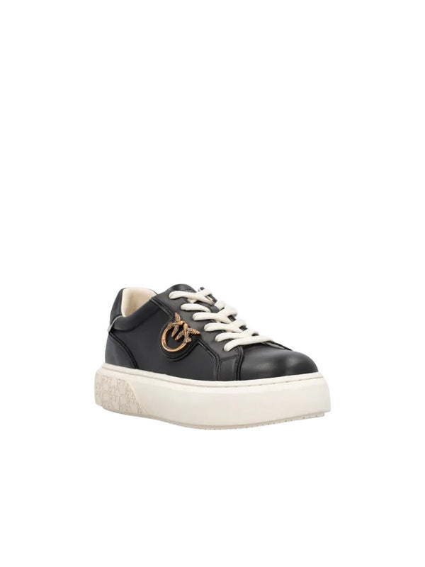 Sneaker Donna Pinko - Yoko 01 - Nero