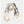 Load image into Gallery viewer, Foulard Donna Liu Jo - Foulard Mix Print 90 - Beige
