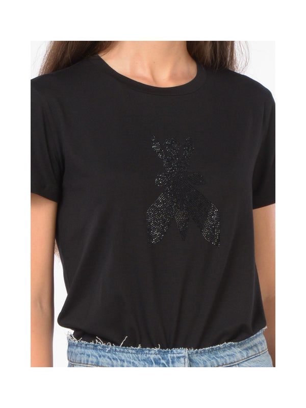 Maglie Donna Patrizia Pepe - Maglia - Nero