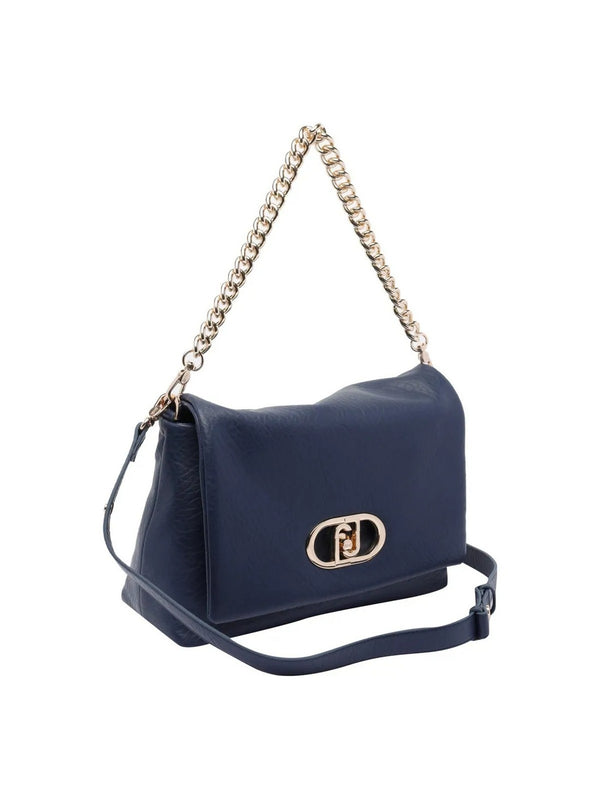 Borse a tracolla Donna Liu Jo - Borsa A Tracolla - Blu
