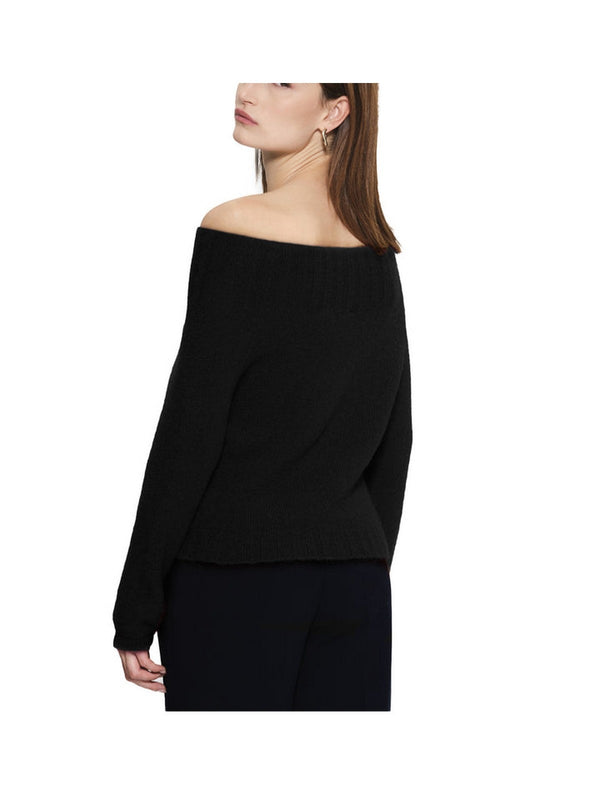 Maglie Donna Kaos - Maglia - Nero