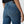 Load image into Gallery viewer, Jeans Donna Pinko - Britney Bootcut Jeans - Denim
