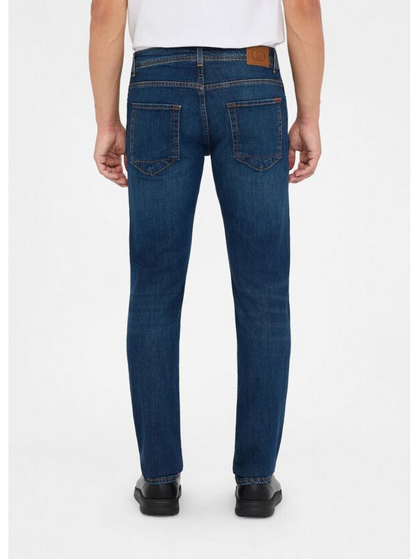 Jeans Uomo LIU JO UOMO - Jeans straigh - Denim