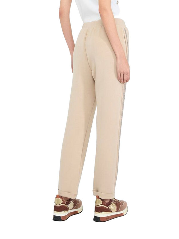 Pantaloni Donna Liu Jo - Pantalone - Beige
