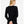 Load image into Gallery viewer, Maglie Donna Liu Jo - Maglia Liu Jo Better con logo - Nero
