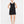 Load image into Gallery viewer, Vestiti casual Donna Liu Jo - Abito corto in misto lana - Nero
