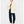 Load image into Gallery viewer, Jeans Donna Liu Jo - Jeans New Barrel H.w - Blu
