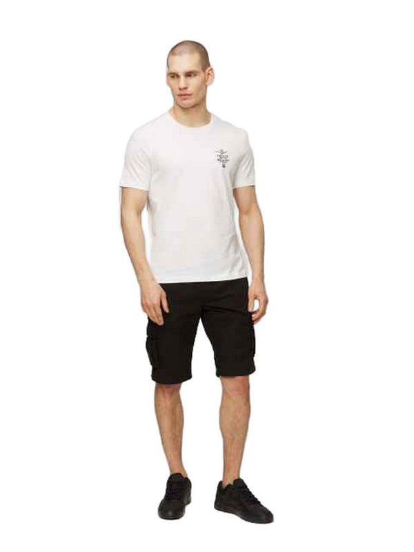 T-shirt Uomo Aeronautica Militare - T-shirt - Bianco