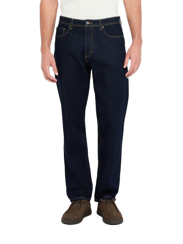 Jeans Uomo LIU JO UOMO - Jeans rey - Blu
