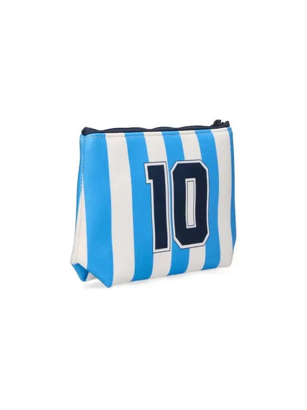 Pochette Uomo Mc2 Saint Barth - Aline Napoli Dieci 32 - Azzurro
