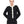 Load image into Gallery viewer, Giacche Donna Liu Jo - Giacca in misto lana - Nero
