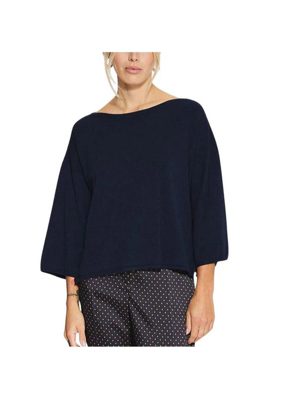 Maglioni Donna Kaos - Maglione - Blu