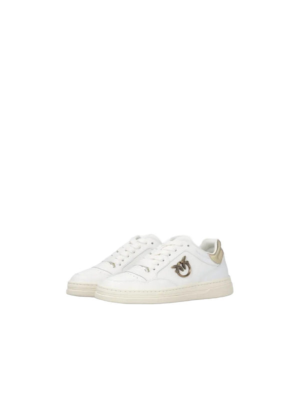 Sneaker Donna Pinko - Mandy 11 - Sneaker - Bianco