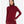 Carica l&#39;immagine nel Visualizzatore galleria, Maglie Donna Liu Jo - Dolcevita con dettagli in lurex® - Rosso
