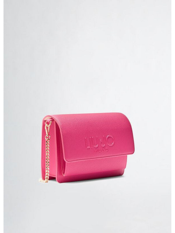 Borse a tracolla Donna Liu Jo - Borsa a tracolla - Rosa