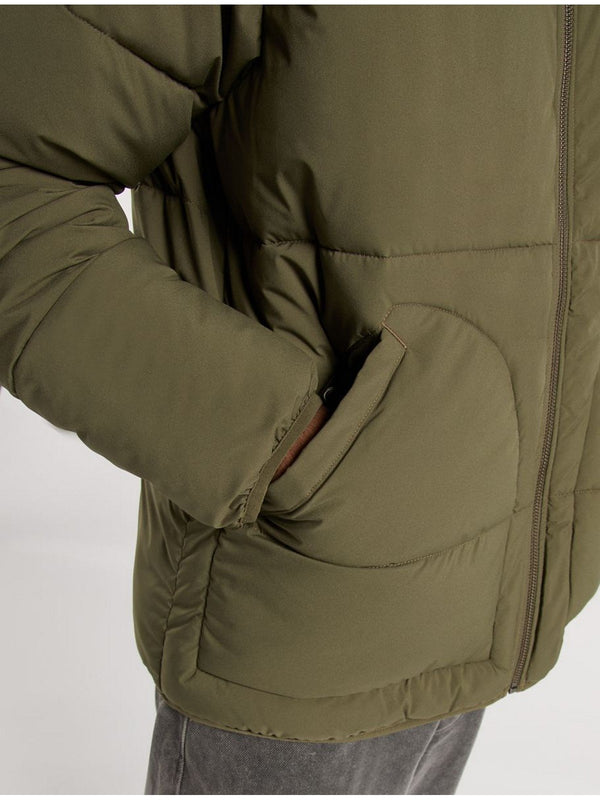 Piumini Uomo Dickies - Piumino Summerdale - Verde
