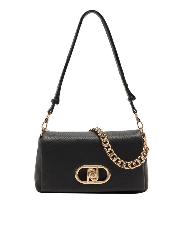 Borse a tracolla Donna Liu Jo - Borsa A Tracolla - Nero
