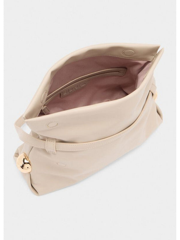 Pochette e Clutch Donna Liu Jo - Pochette - Beige