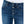 Load image into Gallery viewer, Jeans Donna Liu Jo - Jeans Flaire Con Bottoni Gioiello - Denim
