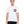 Load image into Gallery viewer, T-shirt Uomo LIU JO UOMO - T-shirt in cotone con taschino - Bianco
