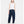 Load image into Gallery viewer, Jeans Donna Liu Jo - Jeans New Balloon - Denim
