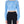 Carica l&#39;immagine nel Visualizzatore galleria, Bluse Donna Liu Jo - Tunica Cropped - Azzurro
