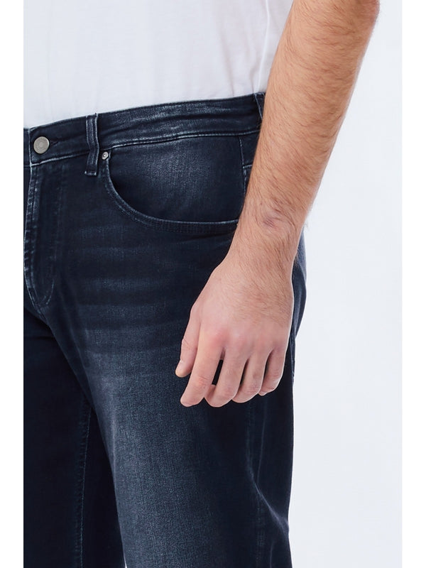 Jeans Uomo LIU JO UOMO - Jeans Frank Slim Fit - Blu