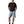 Load image into Gallery viewer, T-shirt Uomo Calvin Klein - T-shirt in cotone elasticizzato con stemma - Nero
