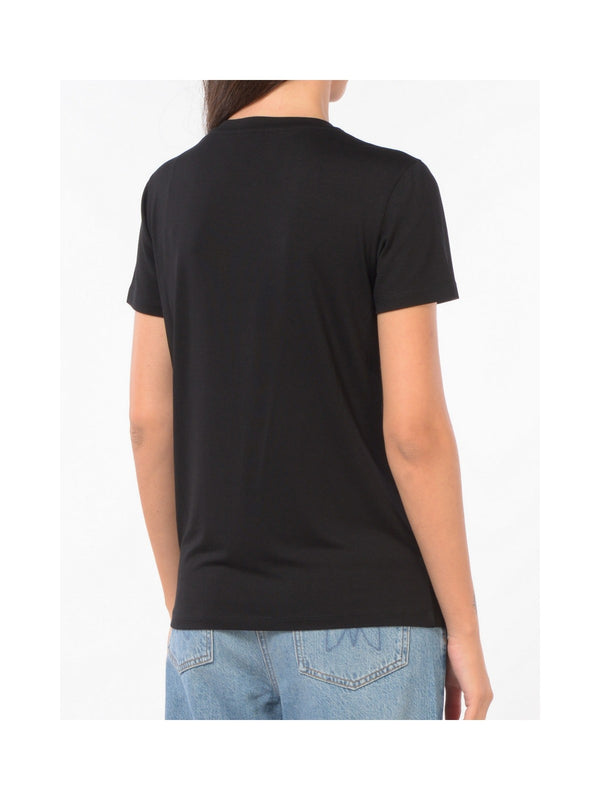 Maglie Donna Patrizia Pepe - Maglia - Nero