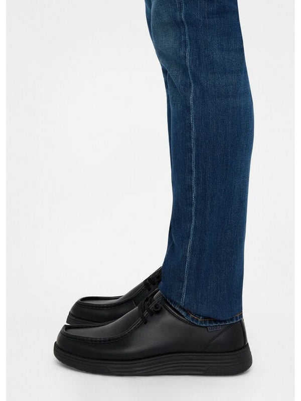 Jeans Uomo LIU JO UOMO - Jeans straigh - Denim